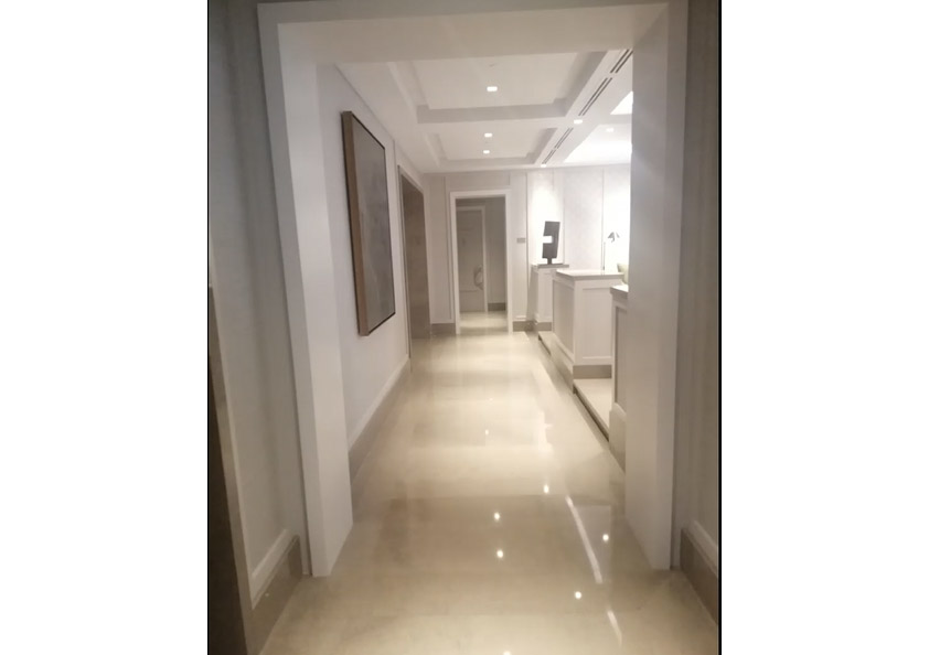 2BR Condo for Rent in The Proscenium at Rockwell, Makati
